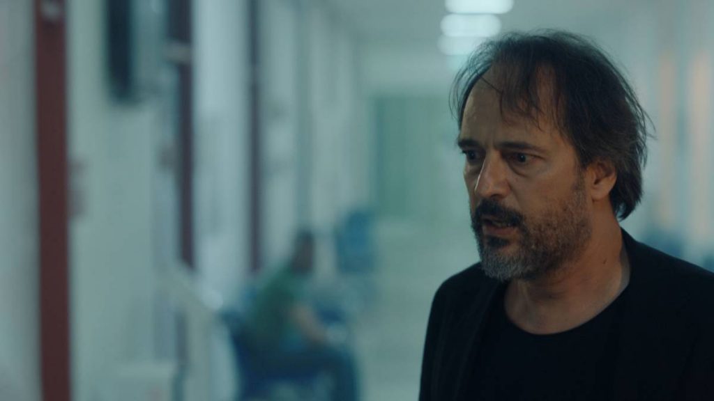 Ben Gri 5. bölüm ne zaman? Ben Gri 5. bölüm izle seçeneği çıktı mı?