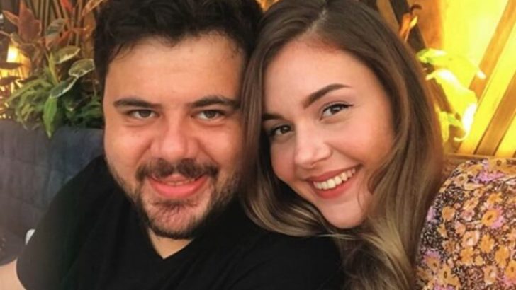 Bir Evlilik Hikayesi Dizi Oyuncuları Konusu (Exxen)