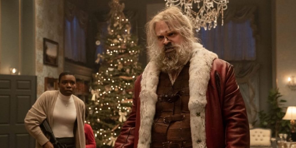Box Office ABD: Violent Night 13,3 milyon dolarla beklentileri aştı – Haberler