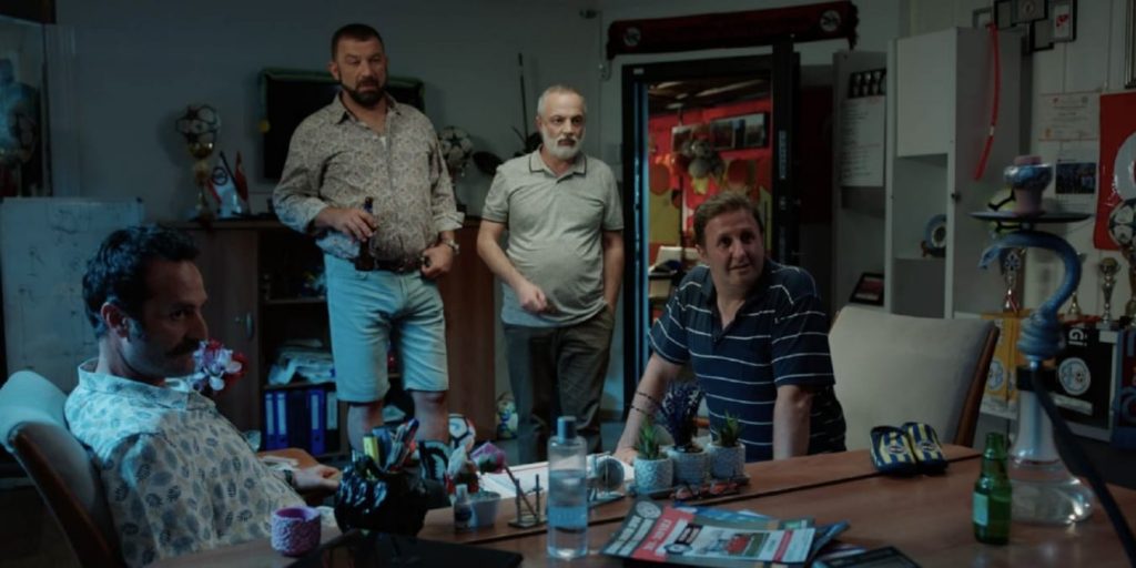 Box Office Türkiye: Çakallarla Dans 6 liderliğini sürdürdü, Kurak Günler açılışını rekorla yaptı – Haberler