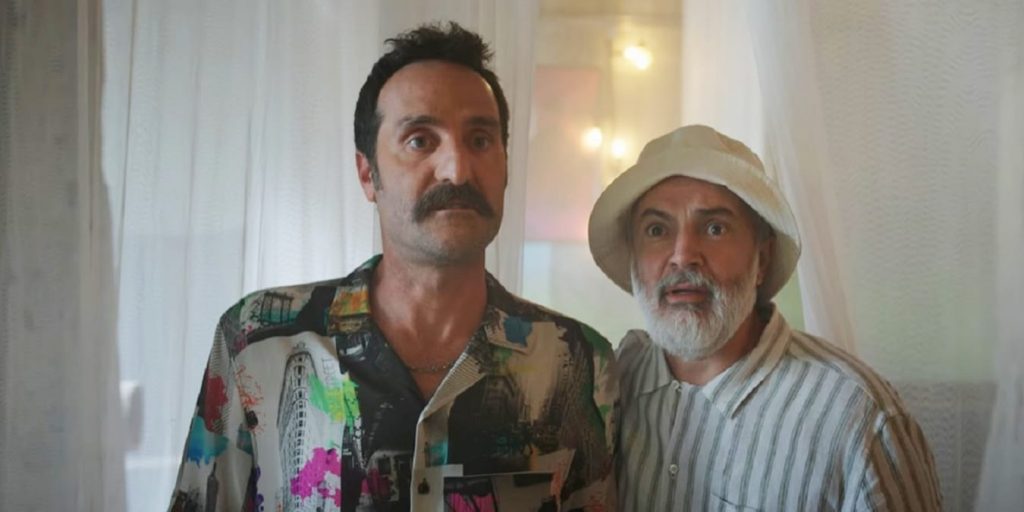 Box Office Türkiye: Çakallarla Dans 6, yılın en iyi açılış yapan komedi filmi oldu – Haberler