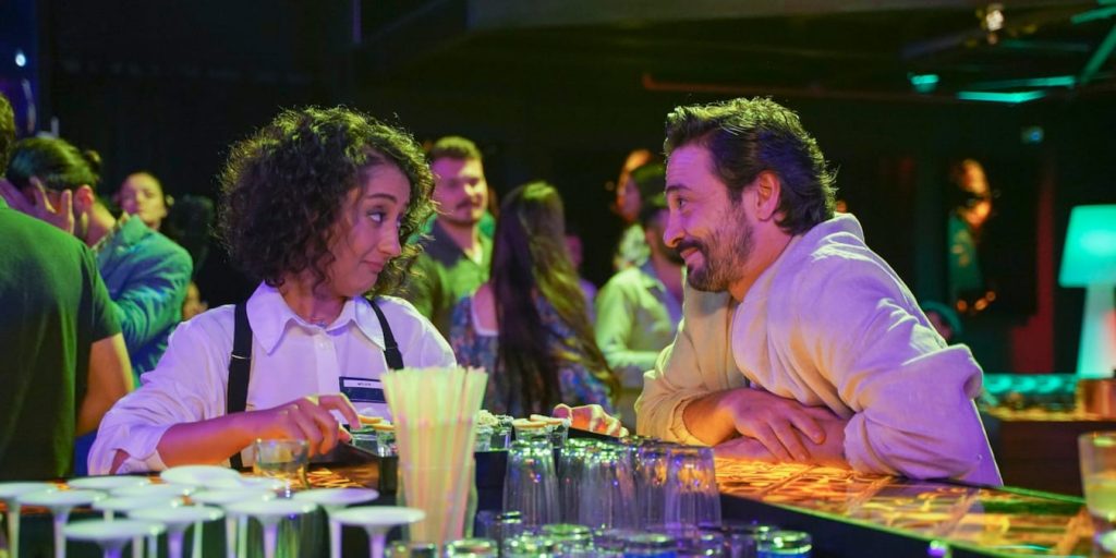 Box Office Türkiye: Müjdemi İsterim ikinci hafta sonunda zirveye çıktı – Haberler