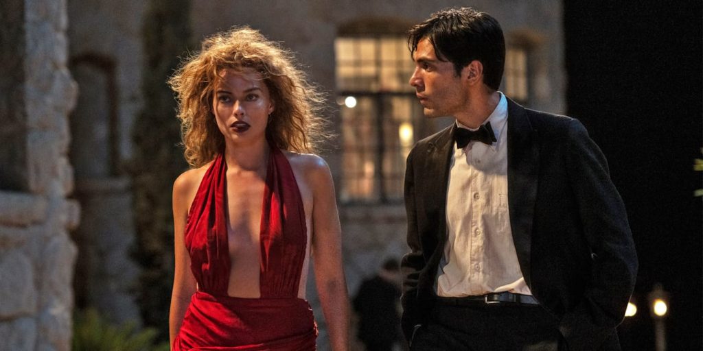 Brad Pitt ve Margot Robbie’li Babylon filminden yeni fragman yayınlandı – Haberler