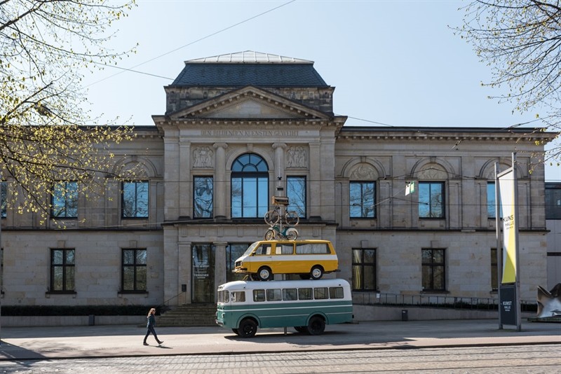 Bremen Gezilecek Yerler Nerelerdir? – herdembilgiler