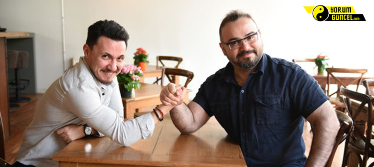 Burak Aksak’ın Kaleminden Netflix’in Yeni Türk Dizisi 50 Metrekare | Konusu – Oyuncuları