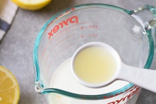 buttermilk ne demek