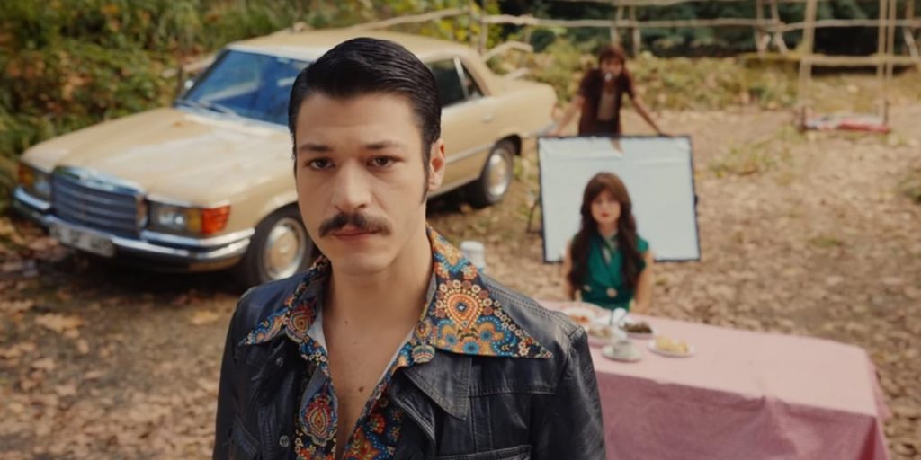 Çağan Irmak imzalı Sevda Mecburi İstikamet’ten fragman yayınlandı – Haberler
