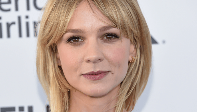 Carey Mulligan – herdembilgiler