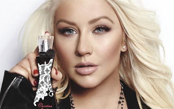 Christina Aguilera – herdembilgiler