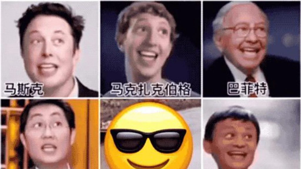Çin’den Deepfake adımı… – CHIP Online