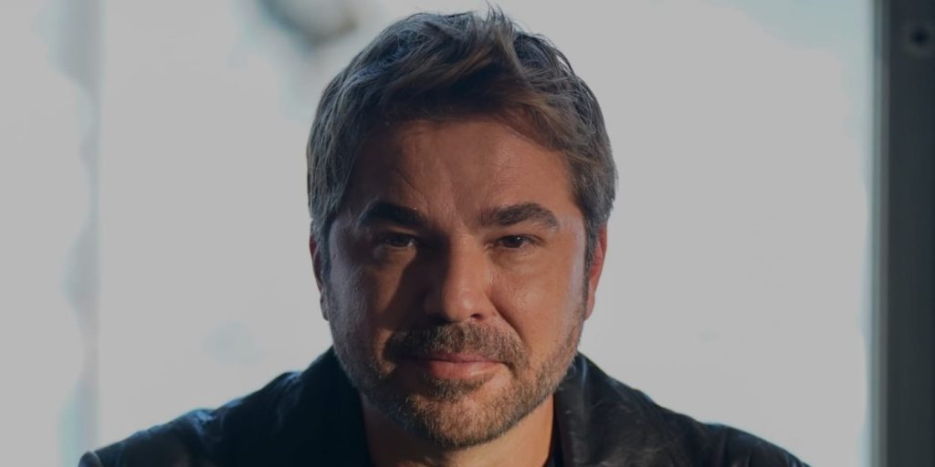 Çöp Adam dizisinin yayın tarihi açıklandı – Haberler