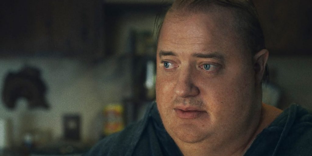 Darren Aronofsky’nin yeni filmi The Whale’dan fragman yayınlandı – Haberler
