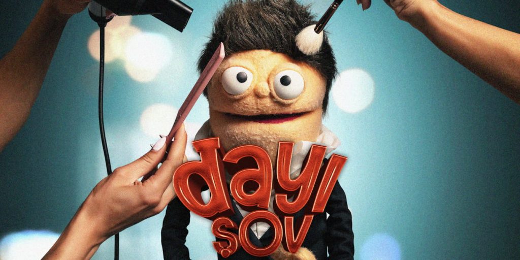 Dayı Şov’un yeni sezonu başladı – Haberler