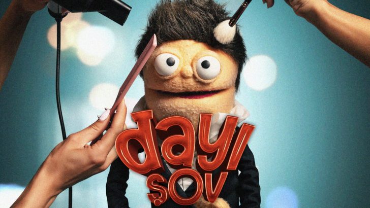 Dayı Şov’un yeni sezonu başladı – Haberler