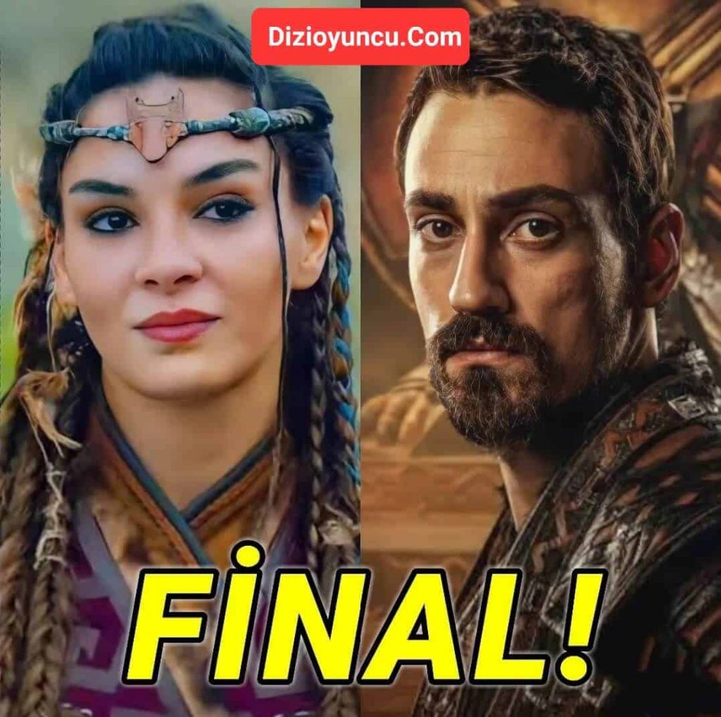 Destan Dizisi Yeni 2. Sezon Olacak mı, Final mi Yaptı?