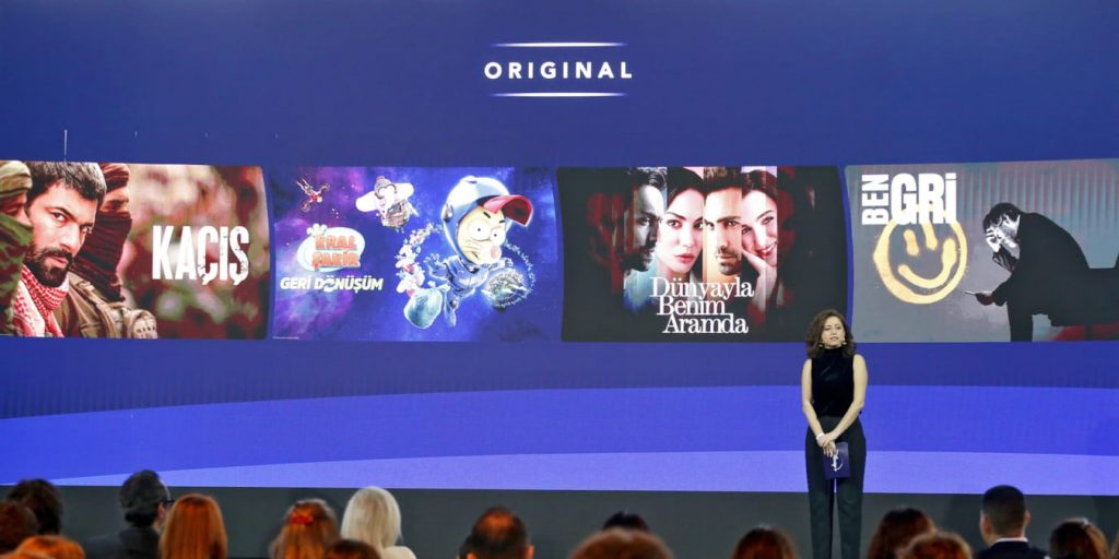 Disney Plus önümüzdeki aylarda yayınlayacağı Türk dizilerini duyurdu – Haberler
