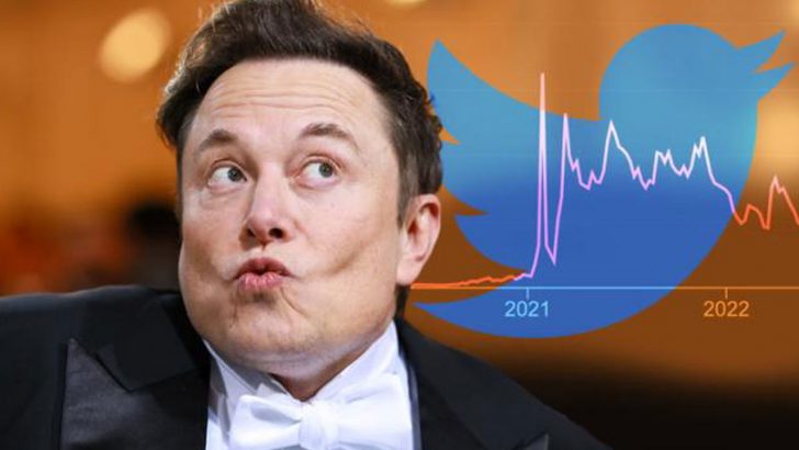 Elon Musk, bir kullanıcıya verdiği “minik testis” yanıtı ile yine tepki çekti