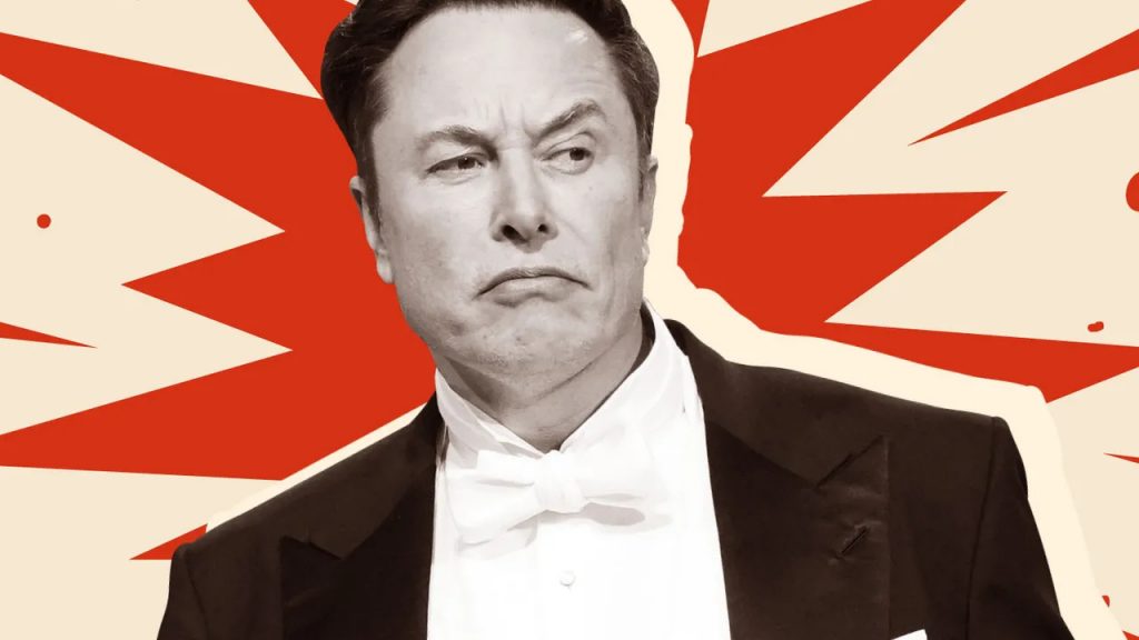 Elon Musk yuhalandı – CHIP Online