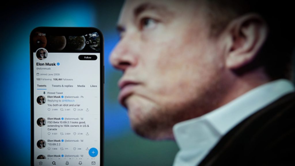 Elon Musk’ın kaos ve fiyaskolarla dolu Twitter macerası kitap oluyor