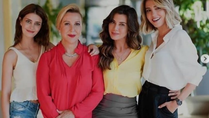 Evlilik Hakkında Her Şey Dizisi Oyuncu Kadrosu Konusu (Fox TV)