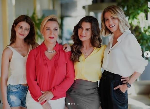 Evlilik Hakkında Her Şey Dizisi Oyuncu Kadrosu Konusu (Fox TV)