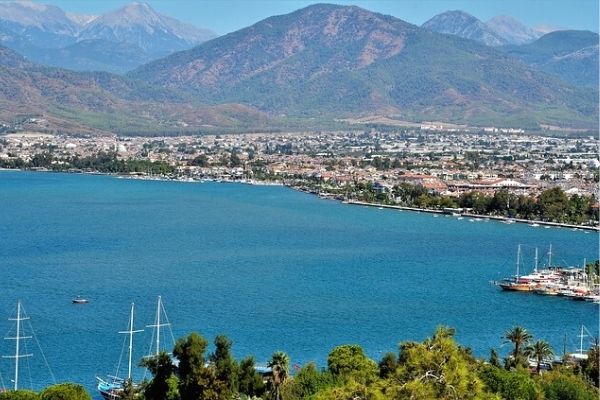 fethiye kahvaltı yerleri