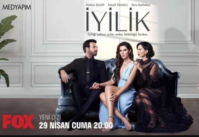 Fox Tv Yeni Sezon Yayınlanacak Diziler (2022-2023)