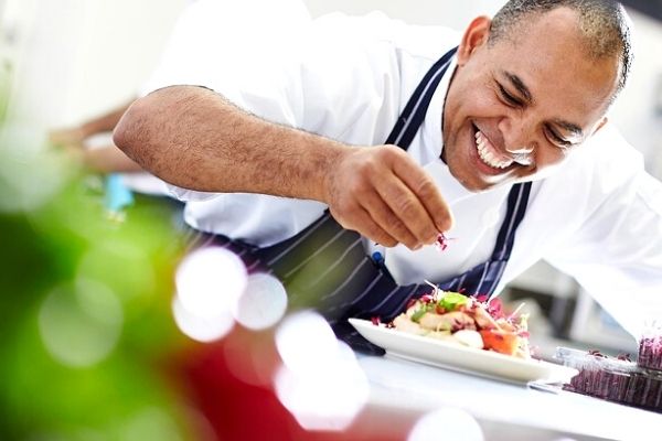 gastronom nedir