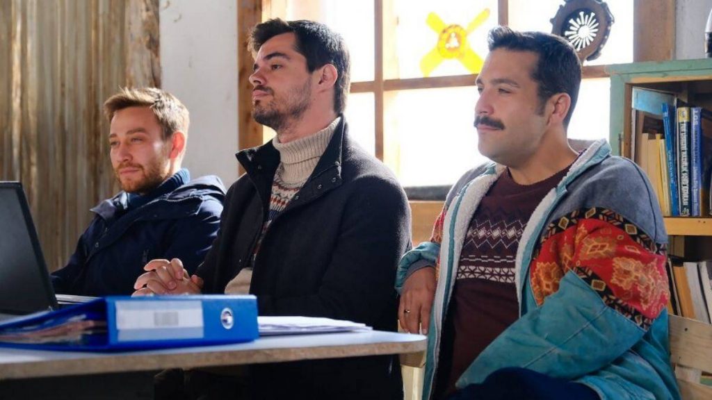 Gönül Dağı ne zaman, hangi gün yayınlanacak? (78.bölüm)