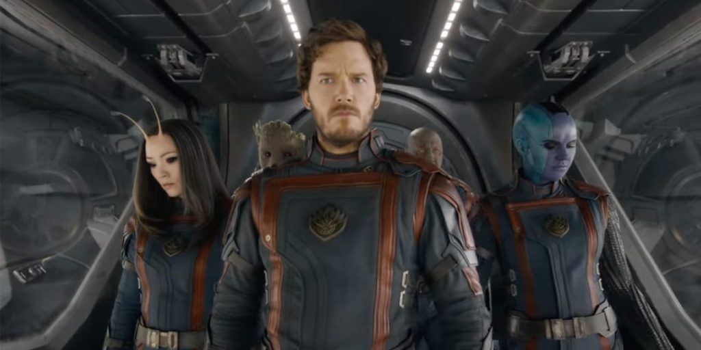 Guardians of the Galaxy 3 filminin fragmanı yayınlandı – Haberler