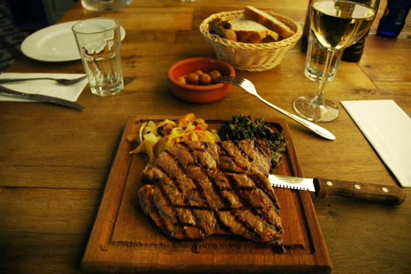 günaydın steakhouse menü fiyat listesi