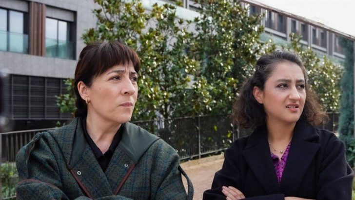 Güzel Günler 7.bölüm izleme ekranı ve konusu