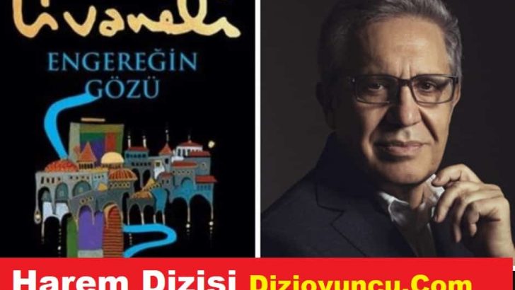 Harem Dizisi Oyuncu Kadrosu Yapımcısı (2023)