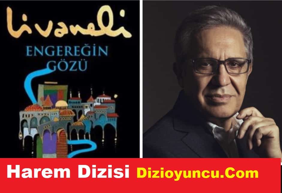 Harem Dizisi Oyuncu Kadrosu Yapımcısı (2023)