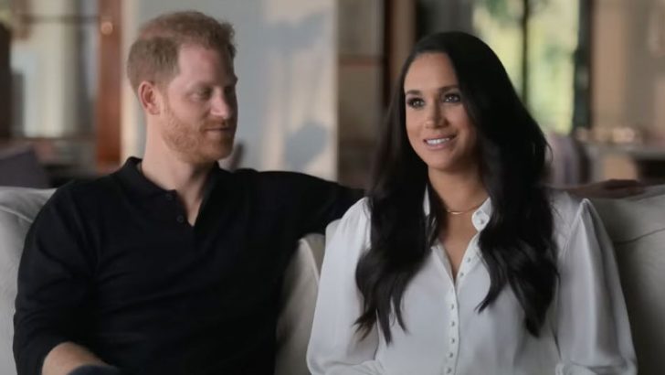 Harry ve Meghan Belgesel Dizi | Konusu | Oyuncuları