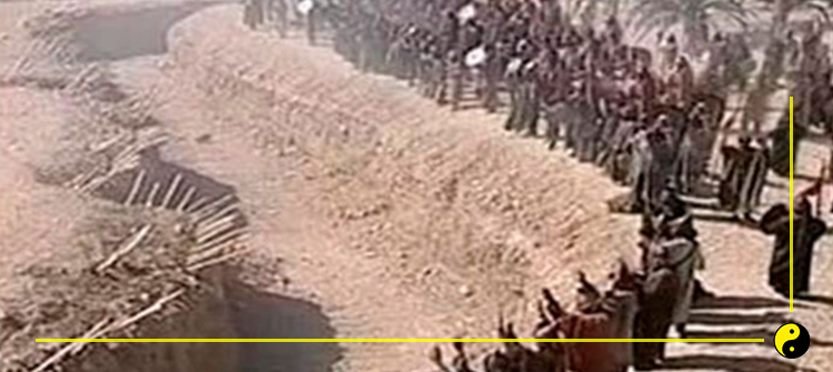 Hendek Savaşı kısaca tarihi – nedenleri – sonuçları herdembilgiler