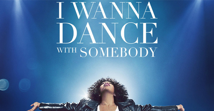 I Wanna Dance With Somebody: Whitney Houston Film (2022) Konusu | Oyuncuları | Vizyon Tarihi