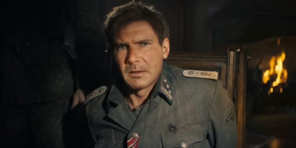 Indiana Jones 5’ten fragman yayınlandı – Haberler