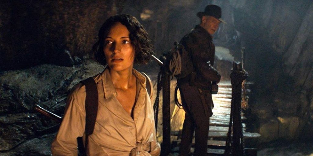 Indiana Jones 5’ten yeni görseller yayınlandı – Haberler