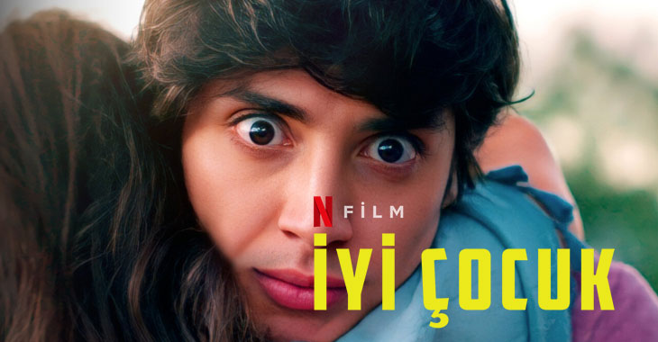 İyi Çocuk Filmi | Konusu | Oyuncuları | Netflix