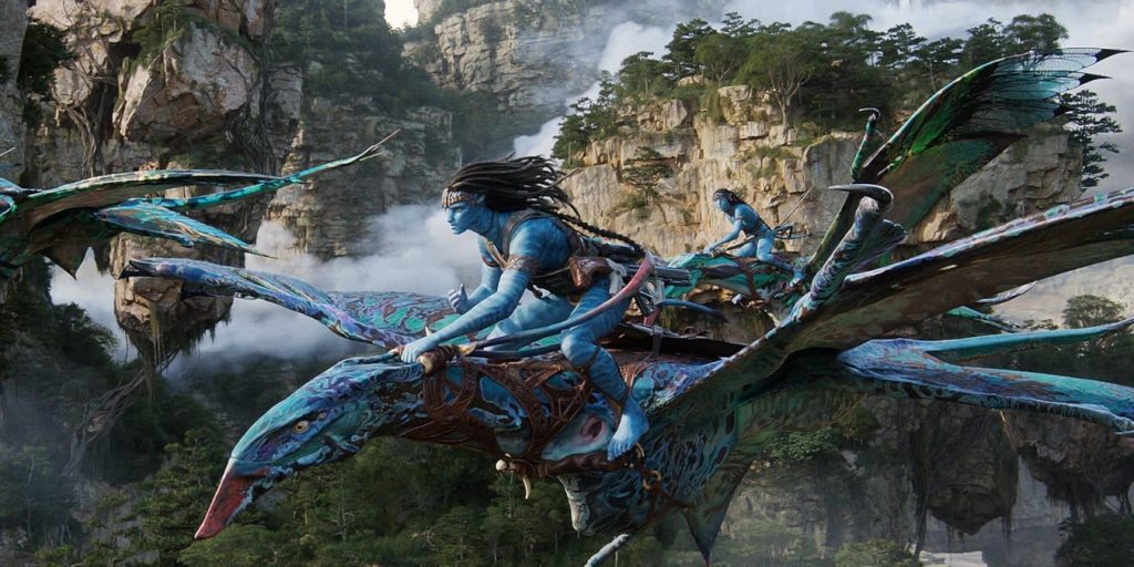 James Cameron: “Avatar 2, finansal anlamda sinema tarihindeki en riskli film” – Haberler