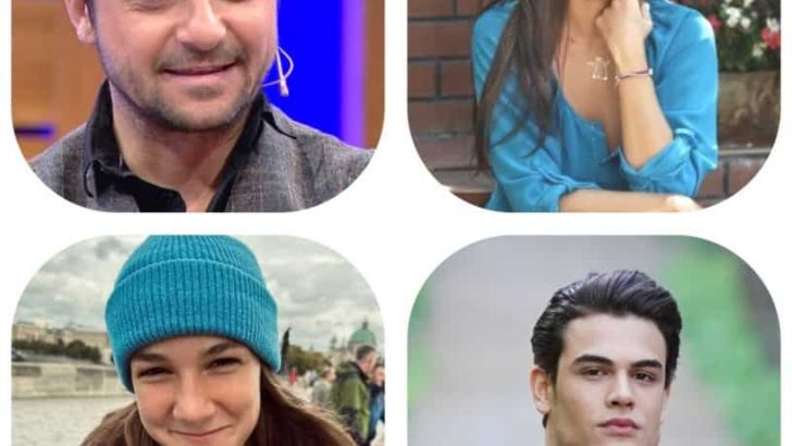 Koyu Beyaz Dizisi Oyuncuları Konusu (TRT)