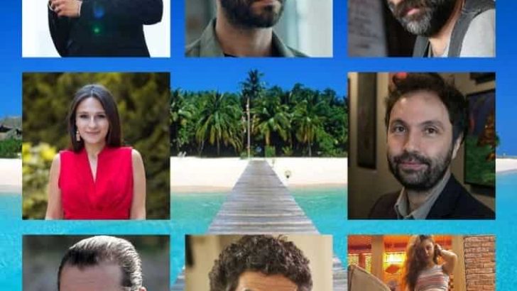 Kurak Günler Filmi Oyuncuları Konusu Bilgileri Nerede Çekiliyor