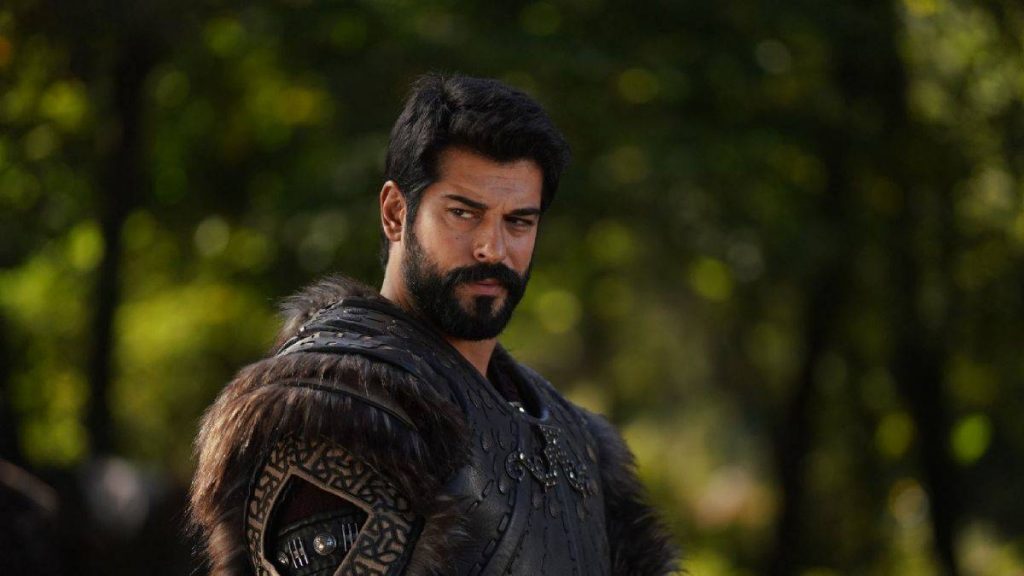 Kuruluş Osman 107. bölüm tek parça izle
