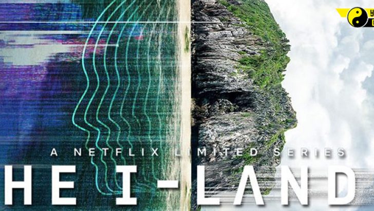 Lost Tadında Mini Dizi: The I Land Konusu| İnceleme