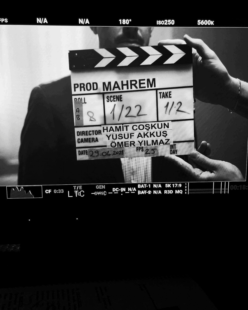 Mahrem Dizisi Oyuncuları Kadrosu Konusu Tarihi (TRT1)