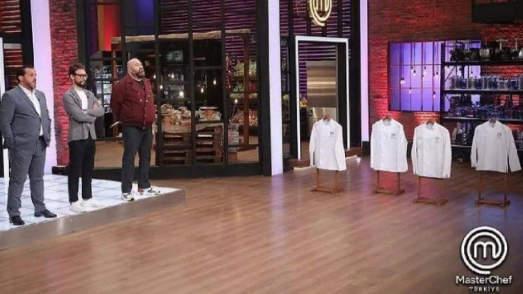 MasterChef’te ikinci şef ceketini kim kazandı?
