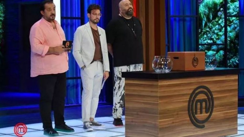 Masterchef’te 4 Aralık Pazar günü kim elendi?