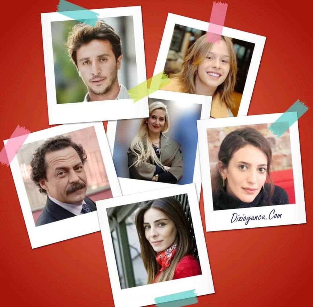 Neandria Filmi Oyuncuları Konusu Çekim Yerleri Vizyon Tarihi