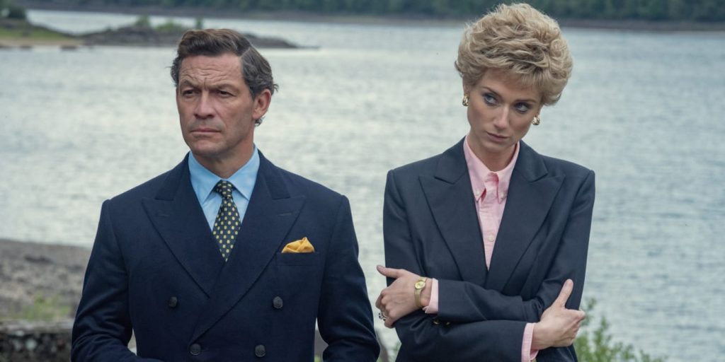 Netflix Türkiye’de en çok izlenen dizi ve filmler (7-13 Kasım) – Haberler